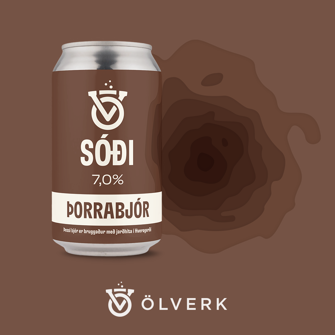 Sóði ( Seasonal )