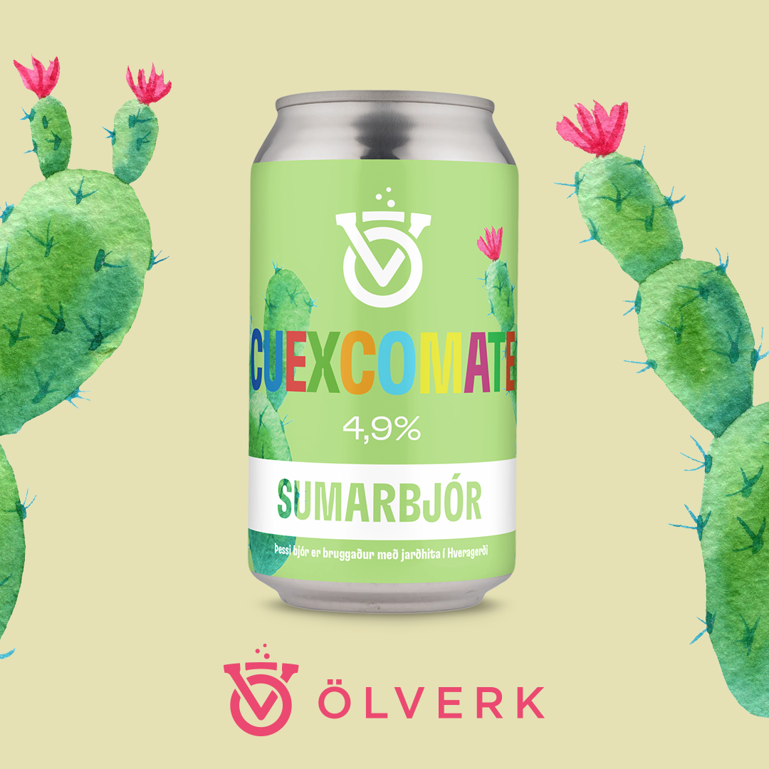 Cuexcomate ( Seasonal )