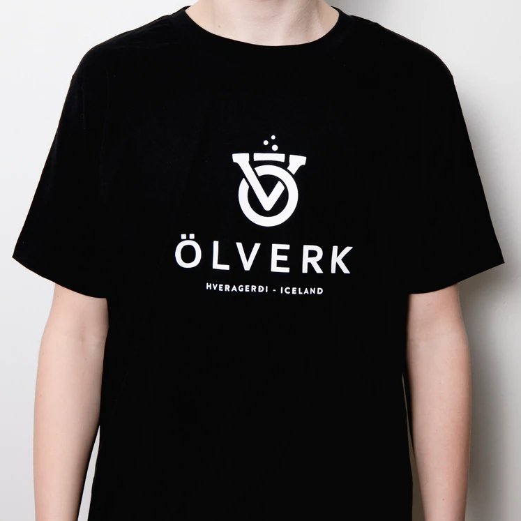 Ölverk T-shirt ( Unisex )